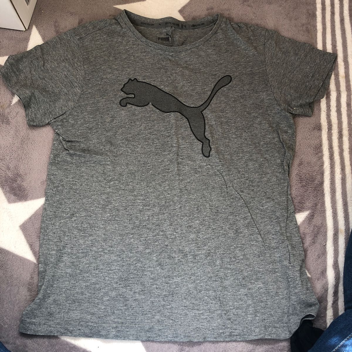 PUMA 半袖Tシャツ　160cm