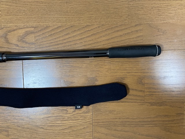 ダイワ トーナメント ISO 3-53 遠投 TOURNAMENT ISO ENTO カゴ遠投 磯