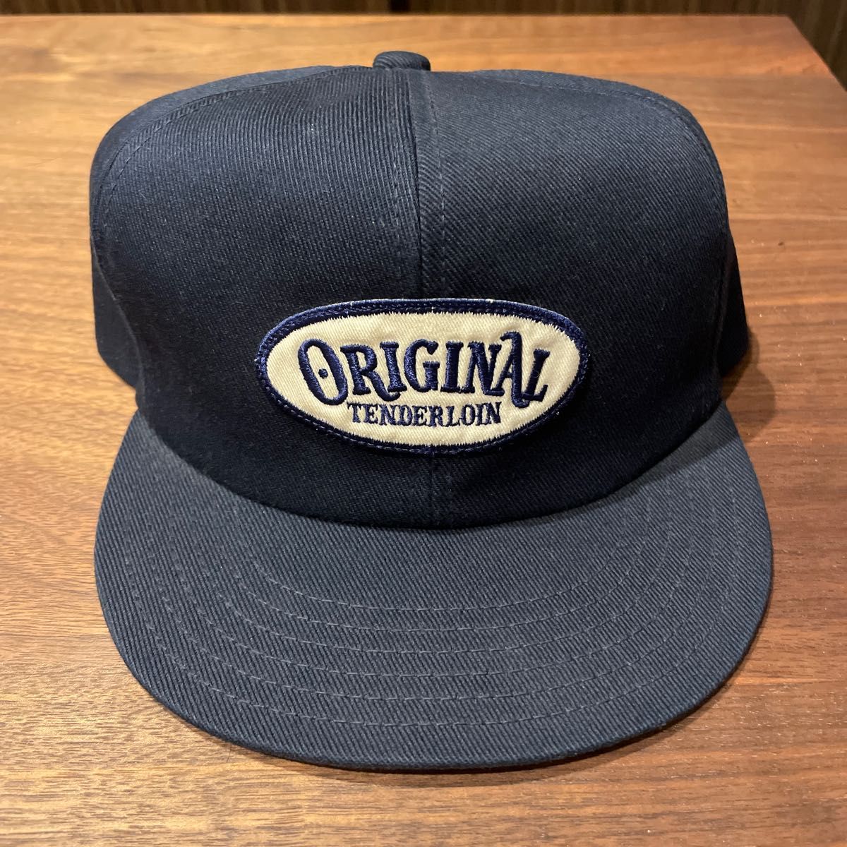 tenderloin テンダーロイン トラッカーキャップむ | noonanwaste.com