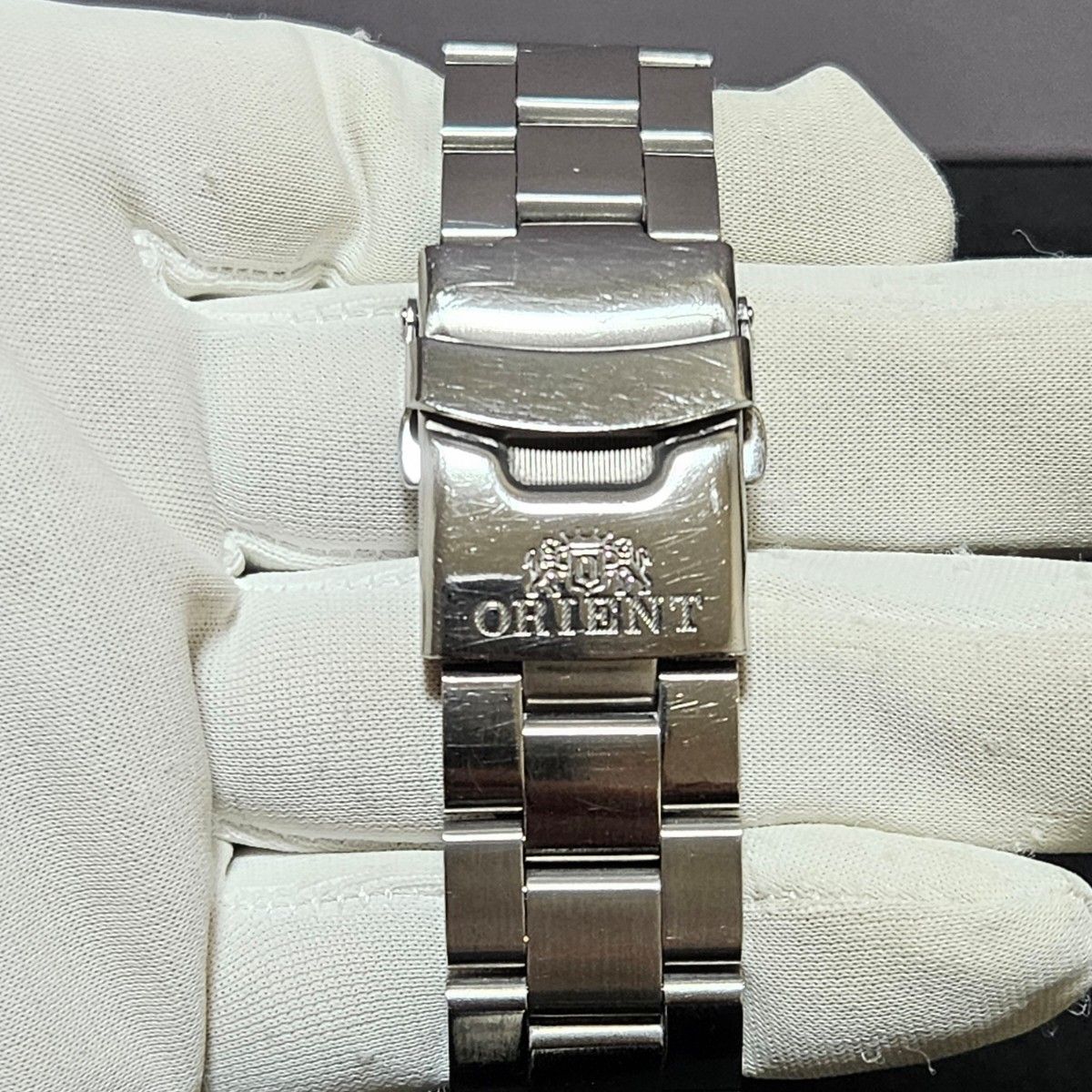 ORIENT オリエント 初代 MAKO マコ SEM65001BV ダイバー 自動 ORIENT オリエント 初代 MAKO マコ SEM65001BV ダイバー 自動
