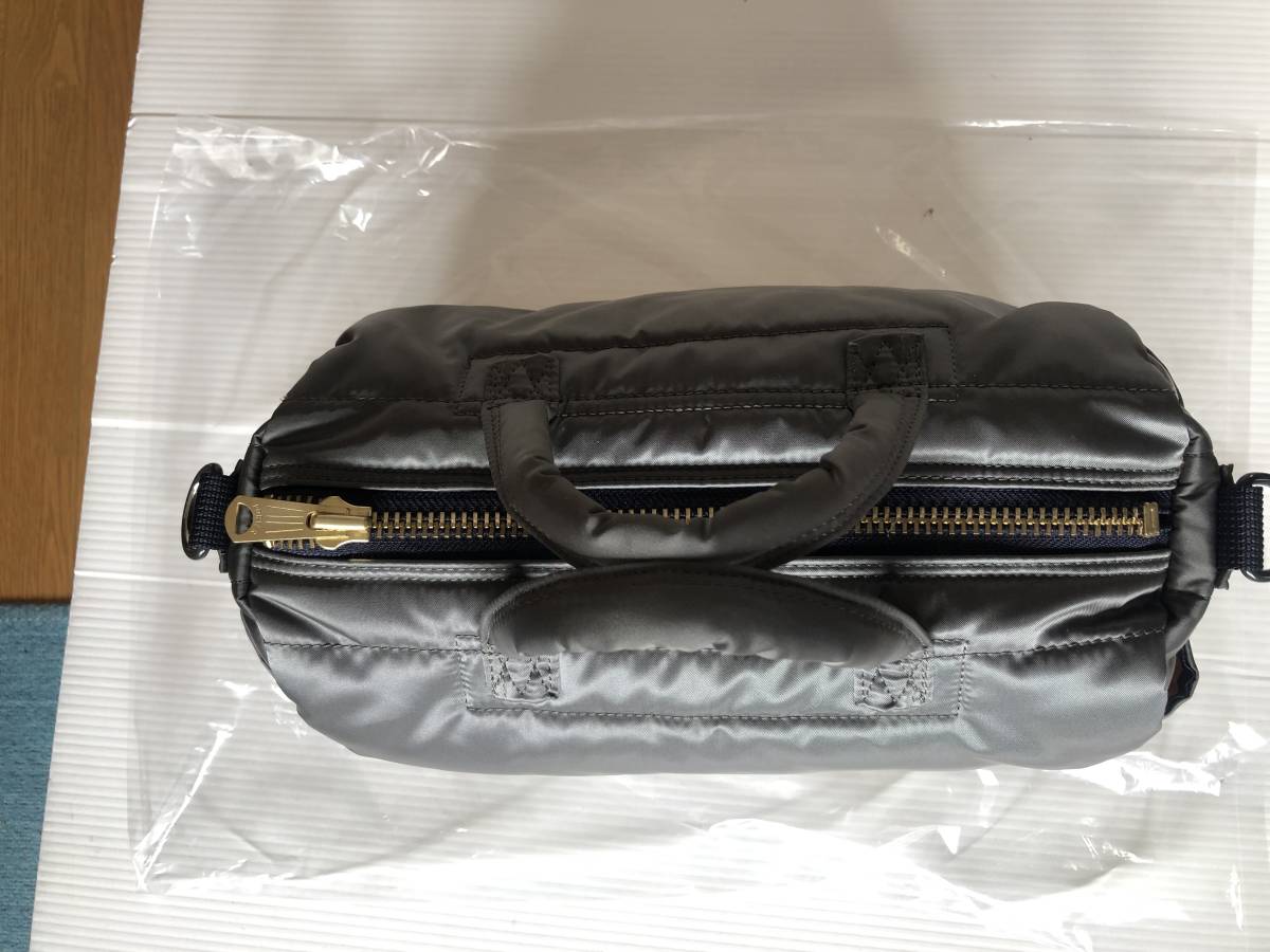 ポーター PX タンカー 2way ドクターズ バッグ ショルダー ボストン