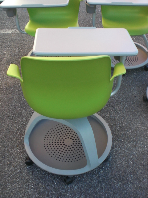 スチールケース Steelcase ミーティングテーブル サイドテーブル スチールケース Steelcase ミーティングテーブル サイドテーブル
