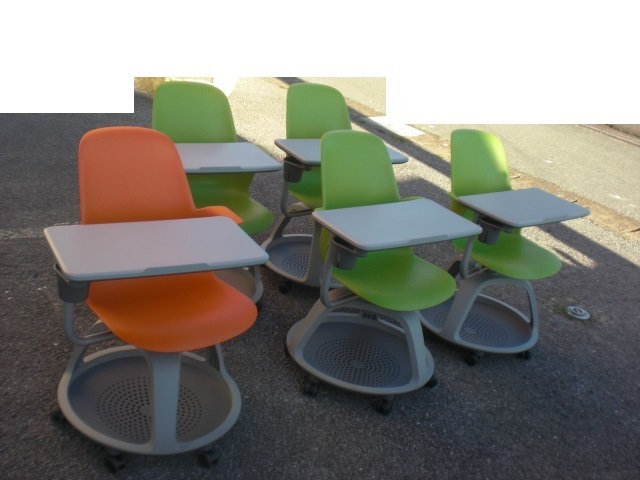 スチールケース Steelcase ミーティングテーブル サイドテーブル スチールケース Steelcase ミーティングテーブル サイドテーブル