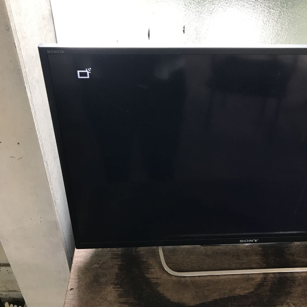 SONY BRAVIA 32型 動作確認済み KDL-32W700B ブラビア 液晶 テレビ