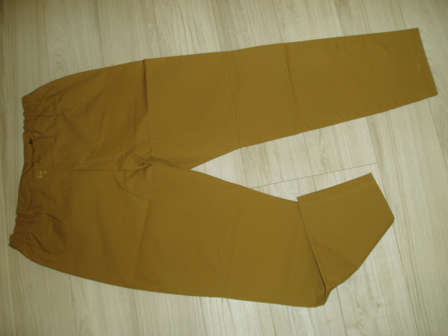 新品★canterbury[カンタベリー] 薄手STRETCH PERFORMANCE PANTS【3L】￥11,000　ストレッチパフォーマンスパンツRP12024 Q11_画像3