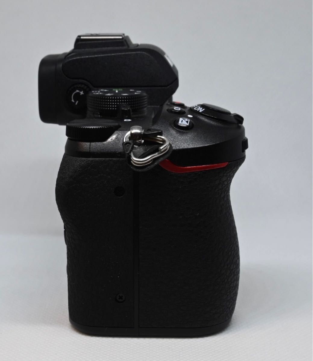 Nikon Z50 ボディ ミラーレス一眼 5年保証残あり ショット数 Nikon Z50 ボディ ミラーレス一眼 5年保証残あり ショット数