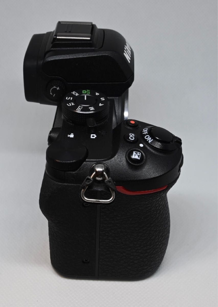 Nikon Z50 ボディ ミラーレス一眼 5年保証残あり ショット数 Nikon Z50 ボディ ミラーレス一眼 5年保証残あり ショット数