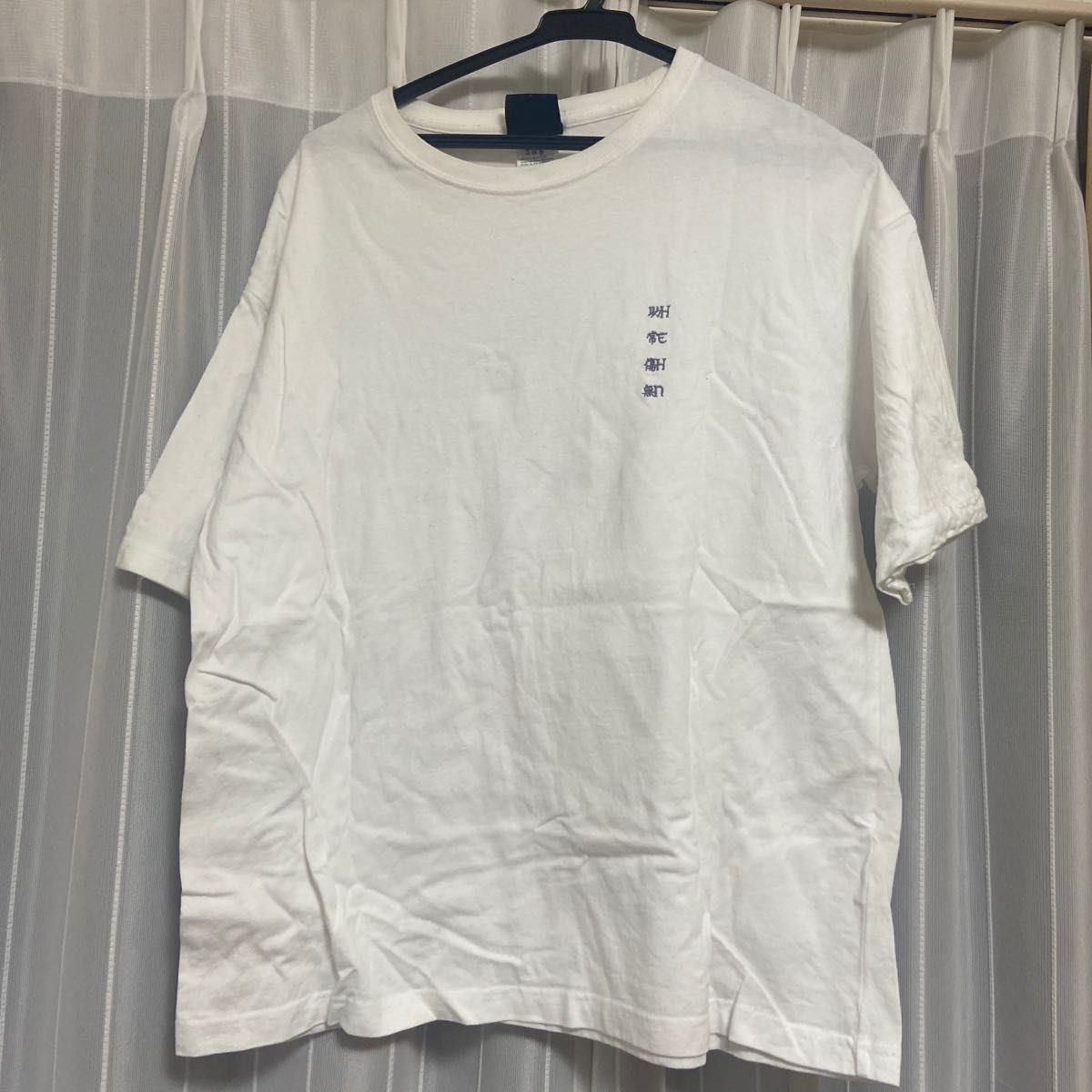 藤井風 助常傷無 神の目 HEHN 半袖 Tシャツ Mサイズ fujiikaze グッズ 半袖