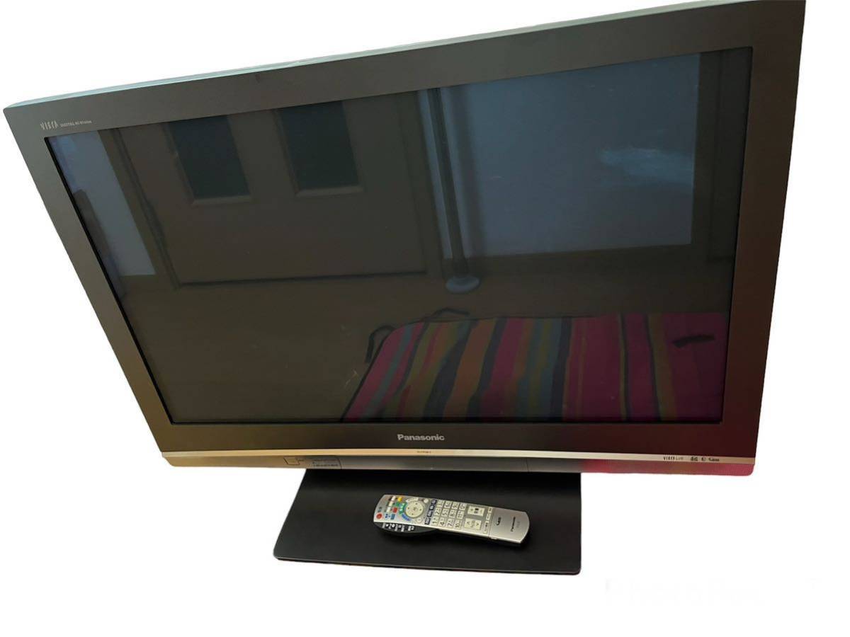 送料無料・大画面 パナソニック製37型液晶テレビ ビエラTH 送料無料・大画面 パナソニック製37型液晶テレビ ビエラTH