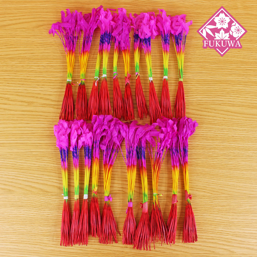  incense stick flower fire .. flower made in China (600 pcs set ) BOX buy large amount box sale 