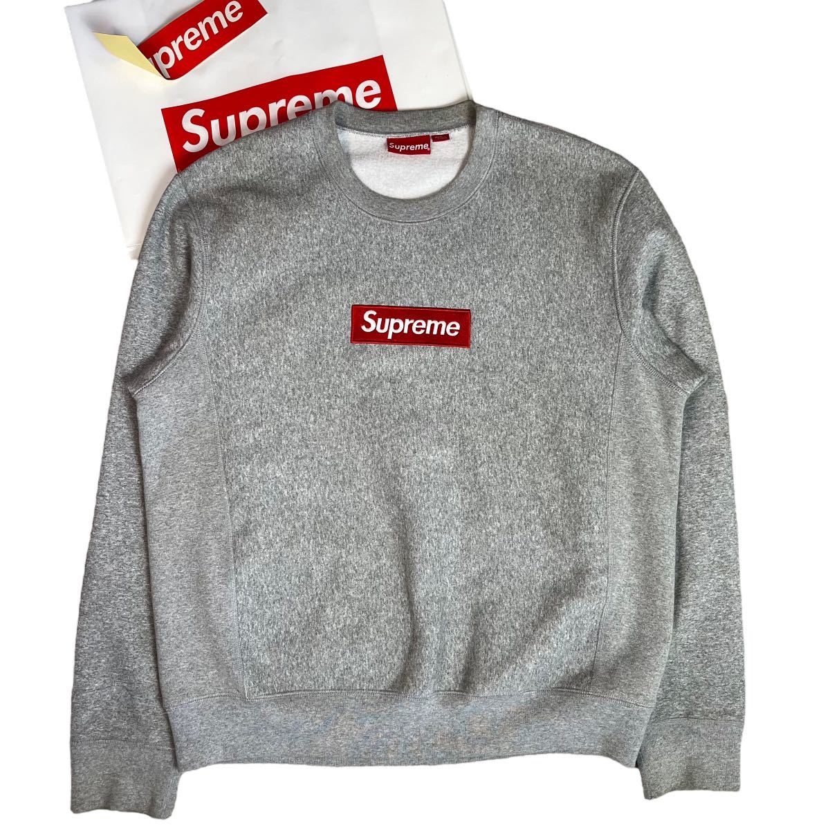 期間限定値引き」シュプリーム SUPREME 16AW トレーナー - Tシャツ