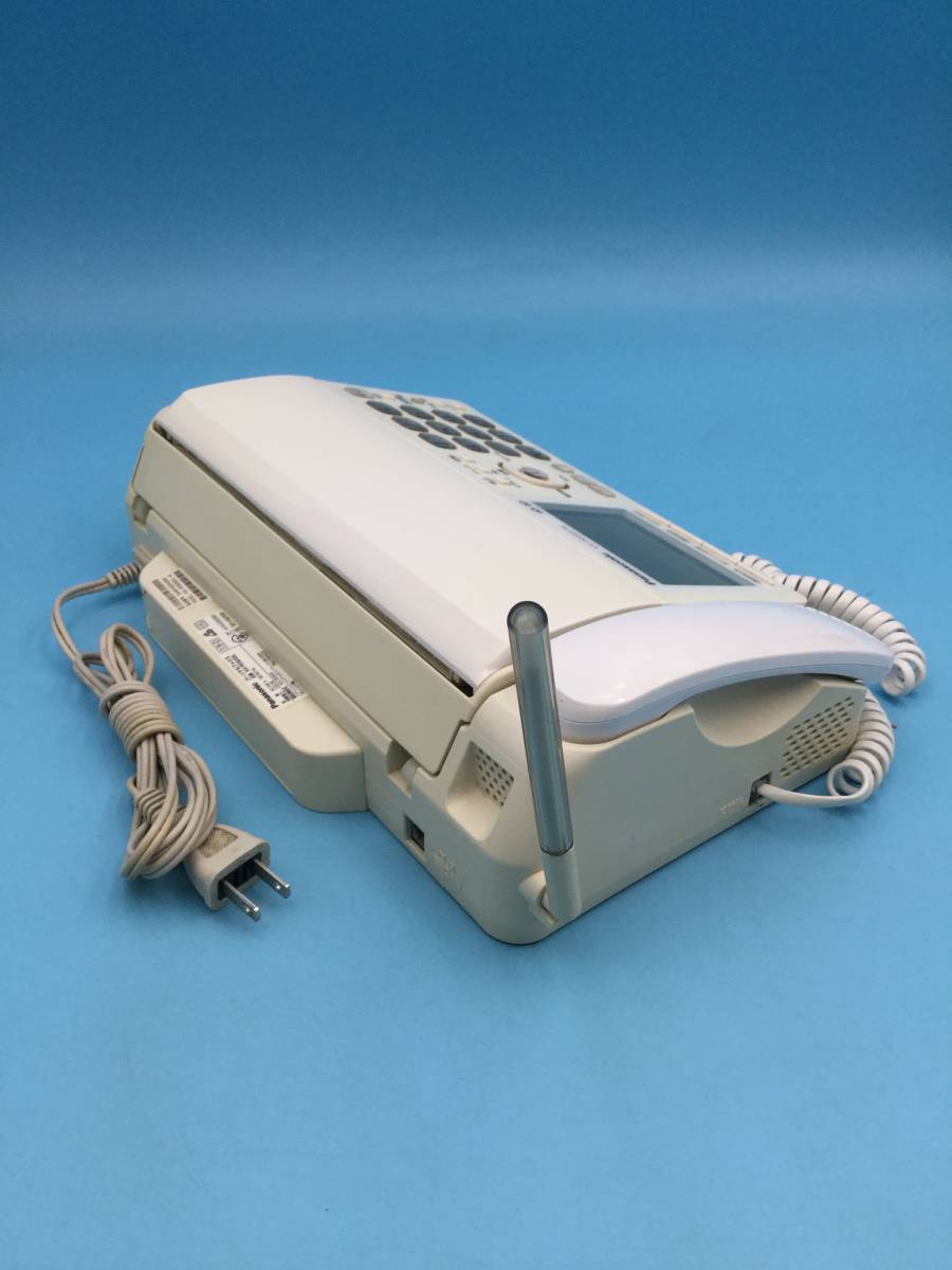 TN5250Panasonic Panasonic telephone FAX fax facsimile personal fax parent machine only KX-PD503DL[ including in a package un- possible ]