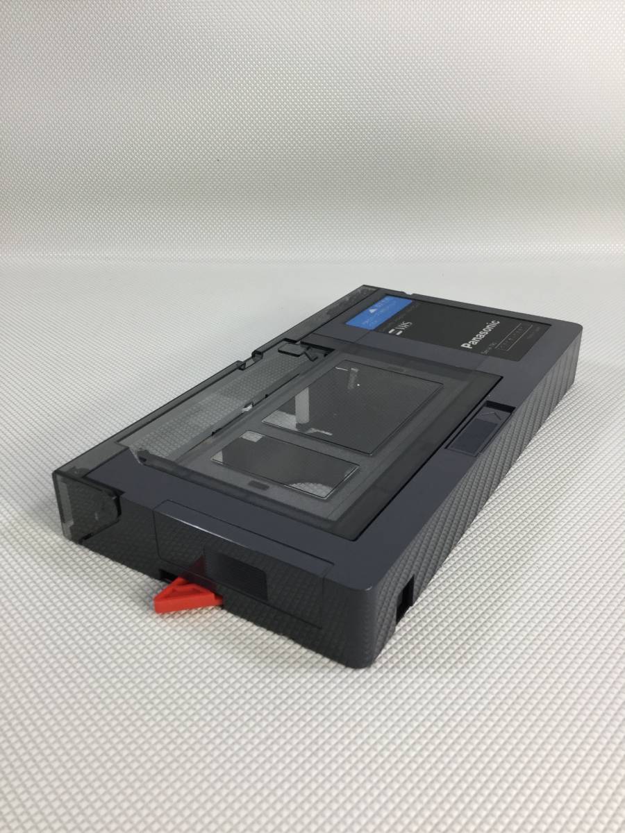 S1517○Panasonic パナソニック カセットアダプター VHS VW-TCA7 【未確認】の画像5