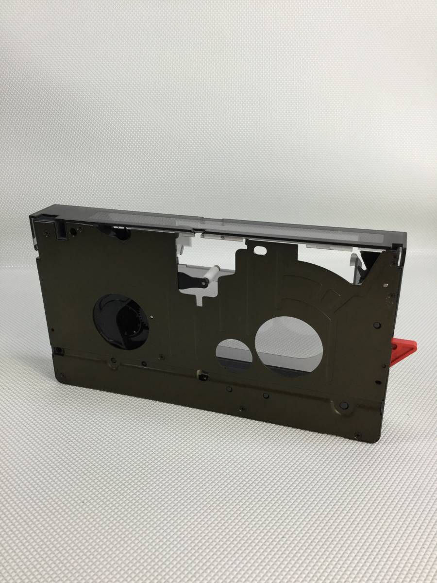S1518○Panasonic パナソニック カセットアダプター VHS VW-TCA7 【未確認】の画像3