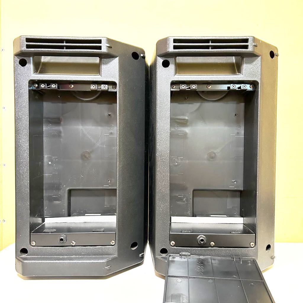 E12A YAMAHA STAGEPAS 300 ヤマハ ステージパス ポータブルPAシステム