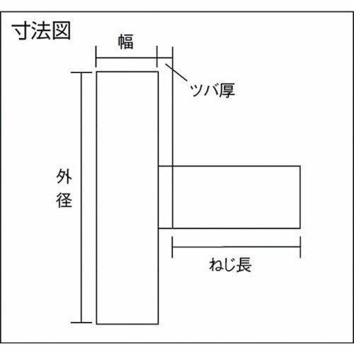 イースタン 樹脂ベアリング EV-6Bタイプ EV06246B_画像3