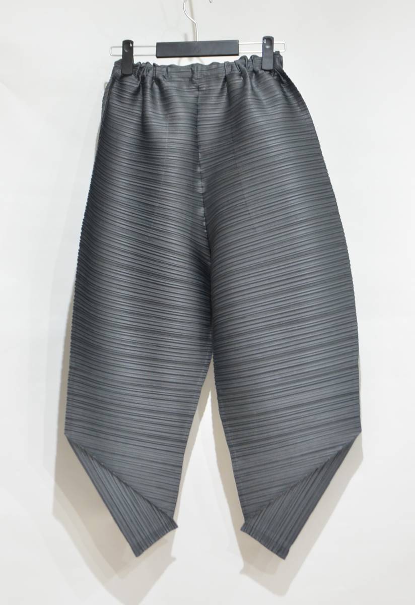 新品 PLEATS PLEASE ISSEY MIYAKE プリーツプリーズ イッセイミヤケ