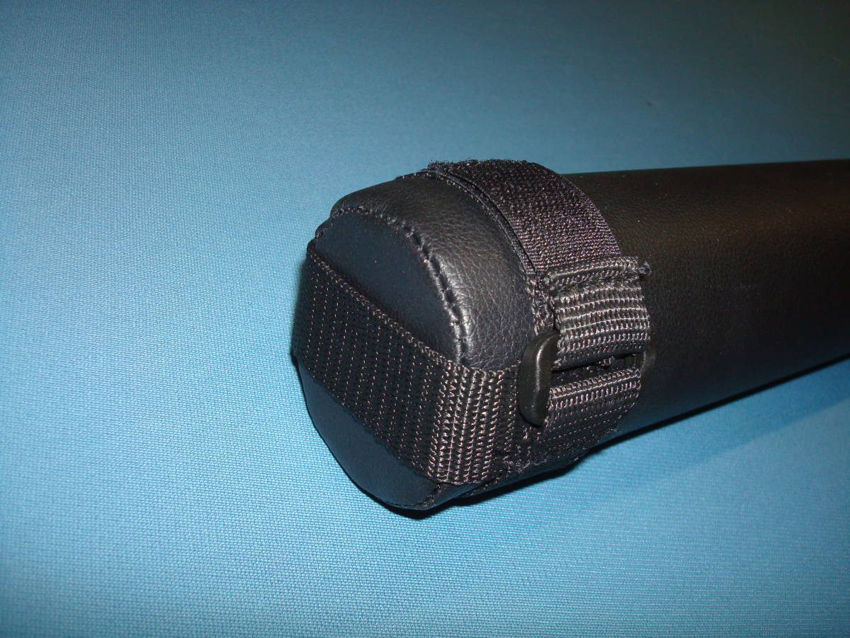 ◇◇【新品】 MEZZ キューケース 2×4 MZ-24KT 2バット 4シャフト