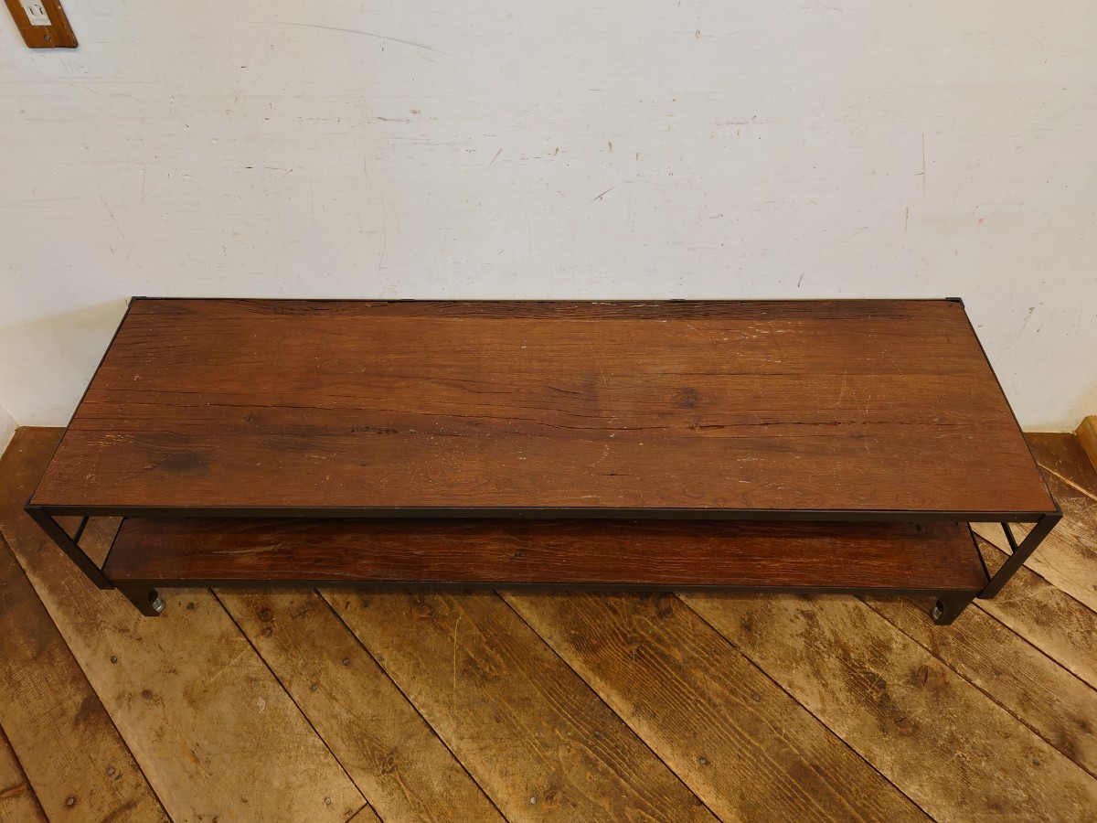 関家具 knot antiques ノットアンティークス DIXIE ディキシー TV