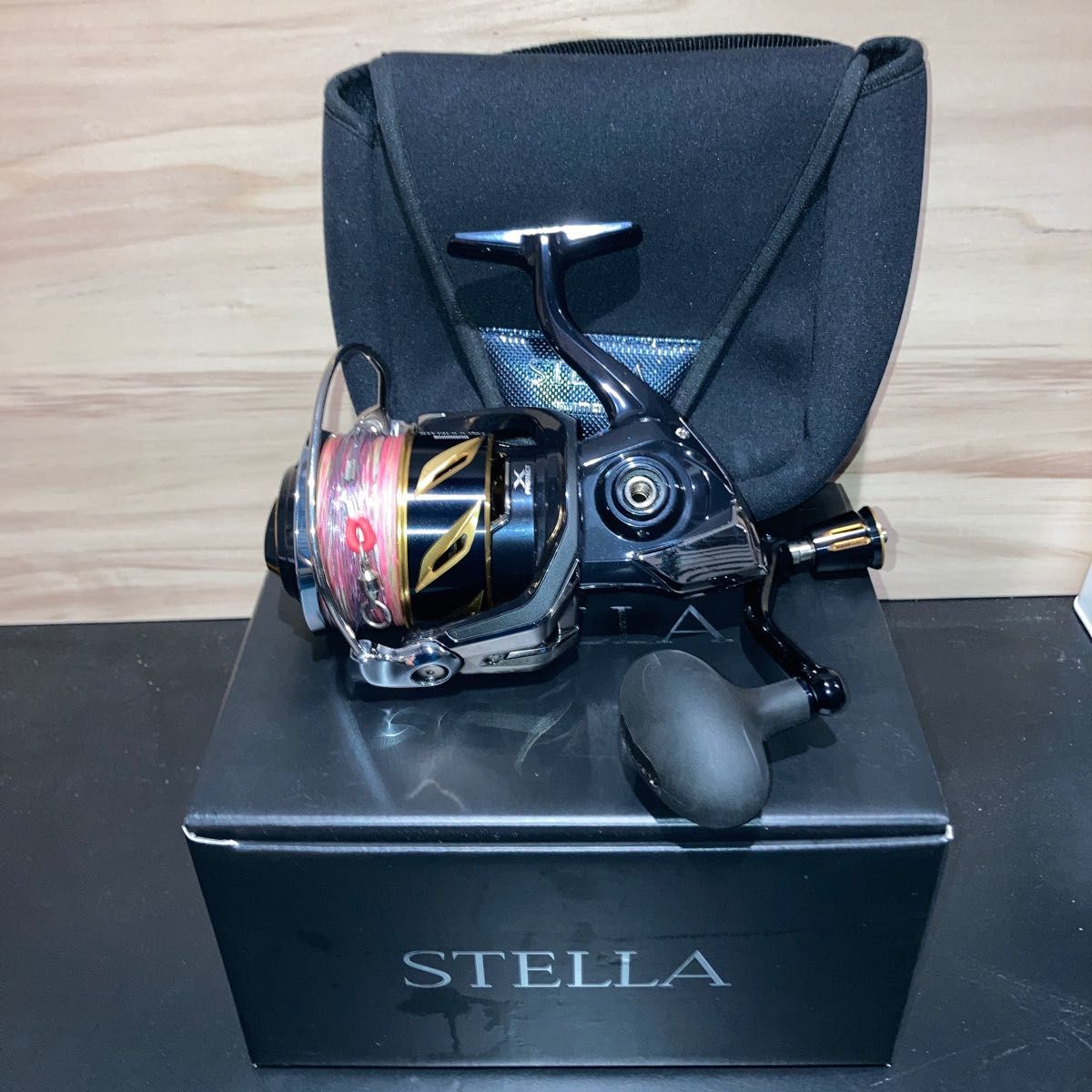 シマノ 19ステラSW 14000XG 美品 | noonanwaste.com