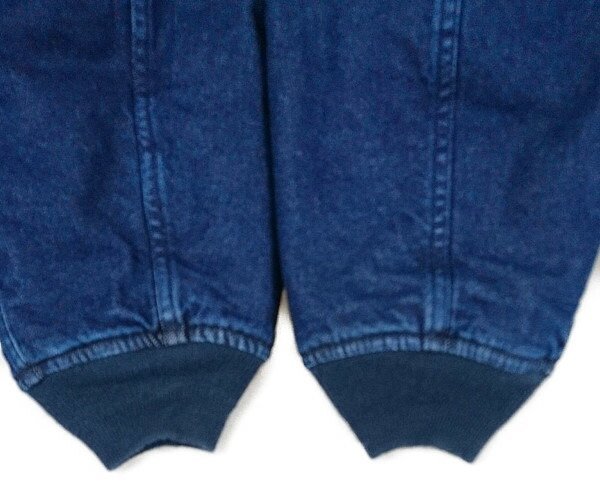 WTAPS ダブルタップス 22AW JFW-04 / Jacket / Cotton. Denim デニム