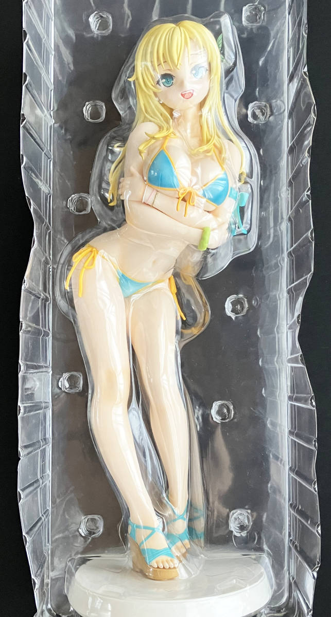 Gift 僕は友達が少ないNEXT 柏崎星奈 水着ver. 1/4スケールフィギュア