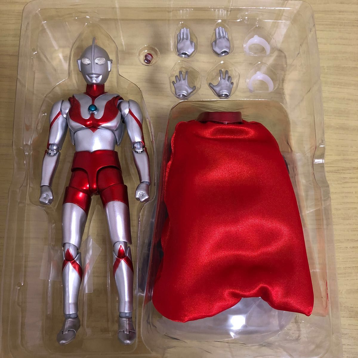 ウルトラセブン 55th Anniversary