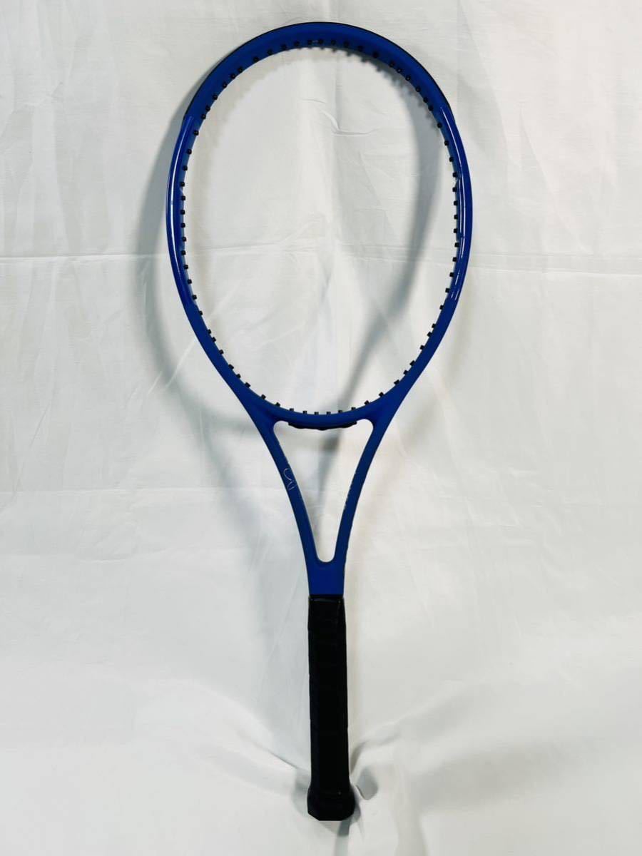 新品未使用】PROSTAFF RF97 LAVER CUP 2019-