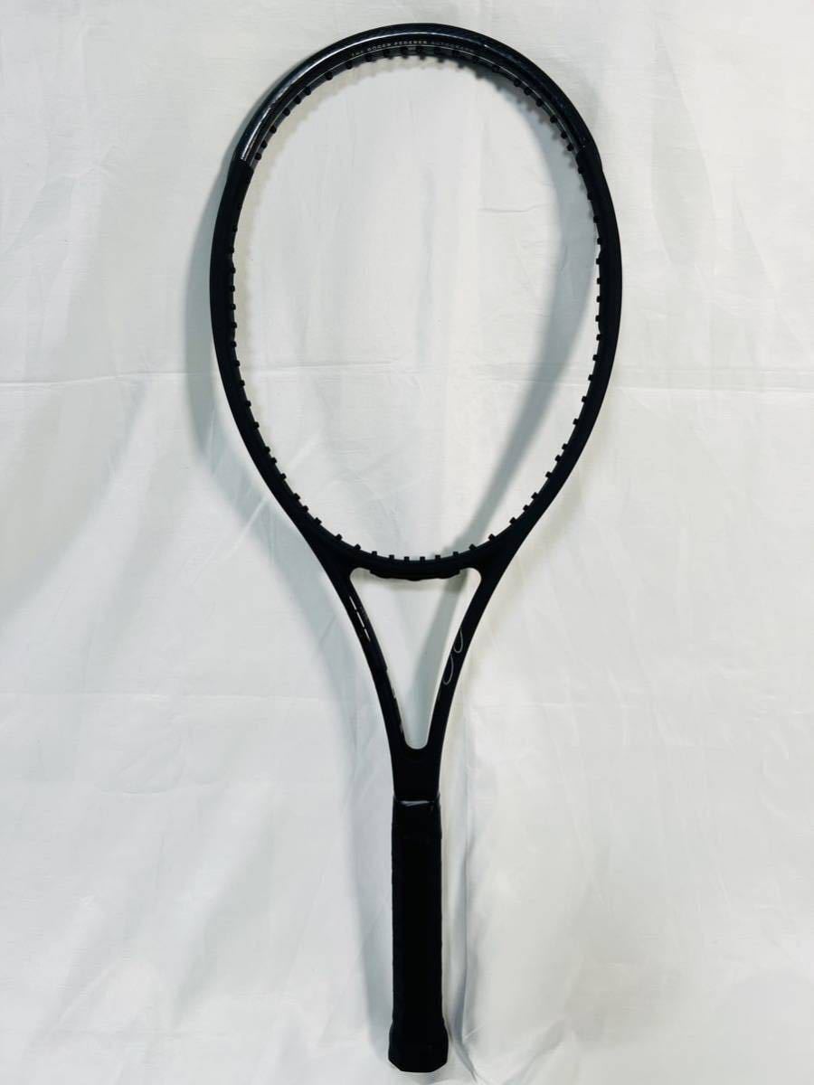 Wilson PROSTAFF RF97 Autograph V13 ウィルソン プロスタッフ Roger Federer フェデラー シグネチャーモデル_画像1