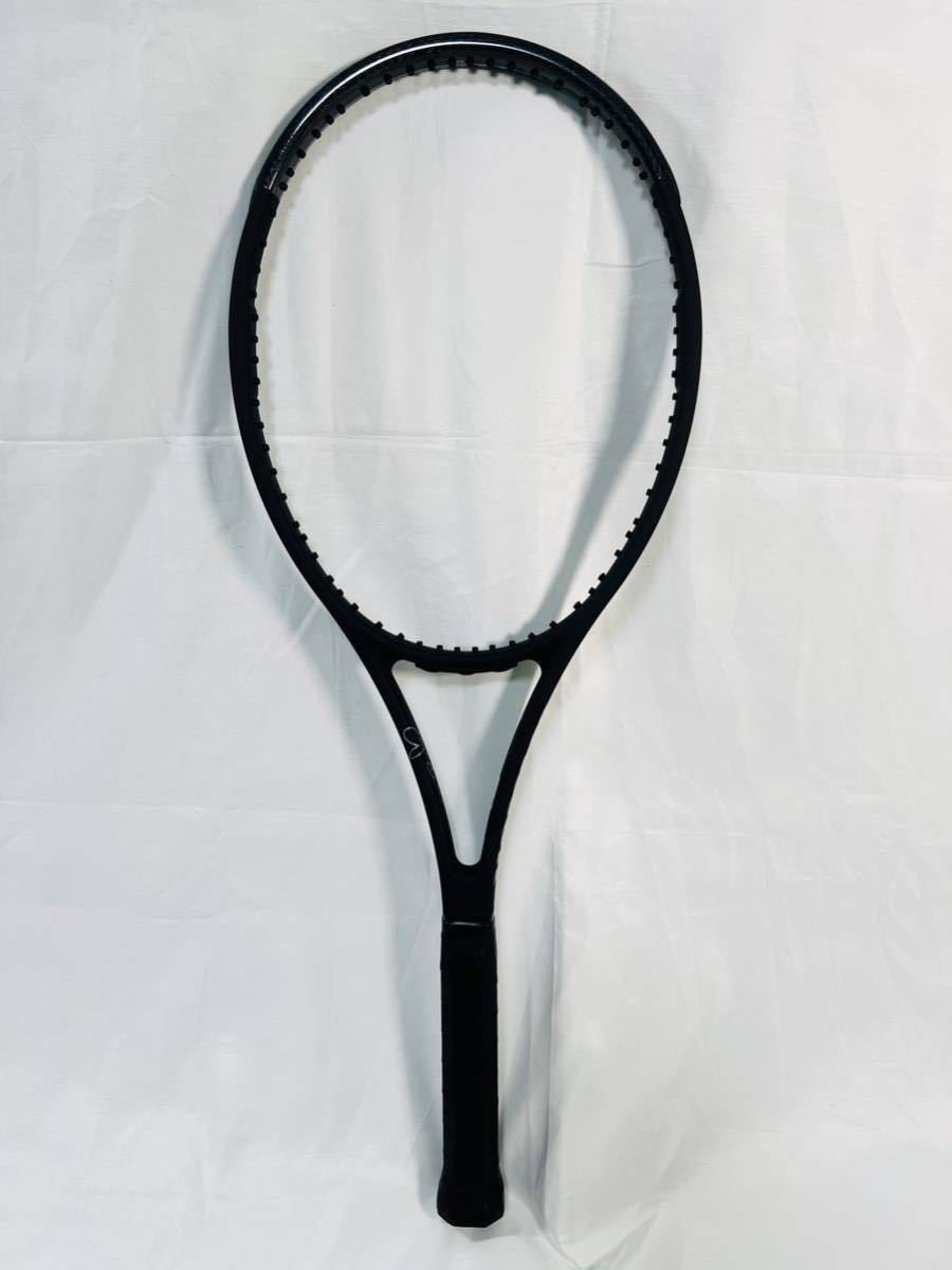 Wilson PROSTAFF RF97 Autograph V13 ウィルソン プロスタッフ Roger Federer フェデラー シグネチャーモデル_画像2