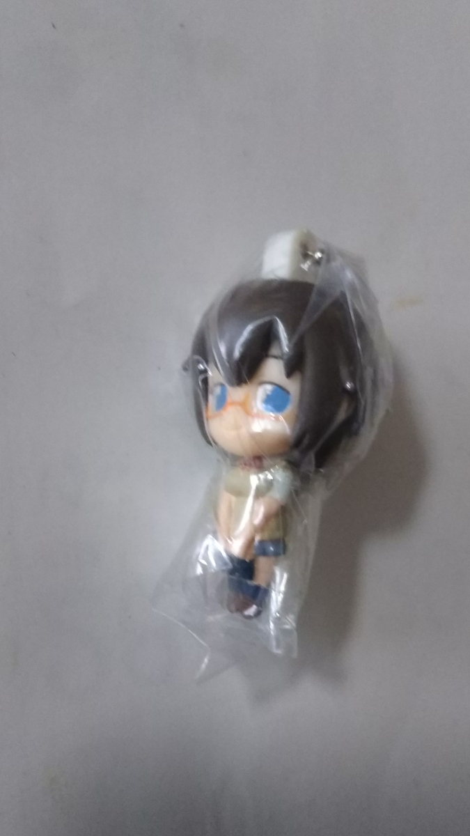  Ore no Imouto ga Konna ni Kawaii Wake ga Nai * Я. сестра . gashapon стать ... нет swing * Tamura подлинный . прекрасный 