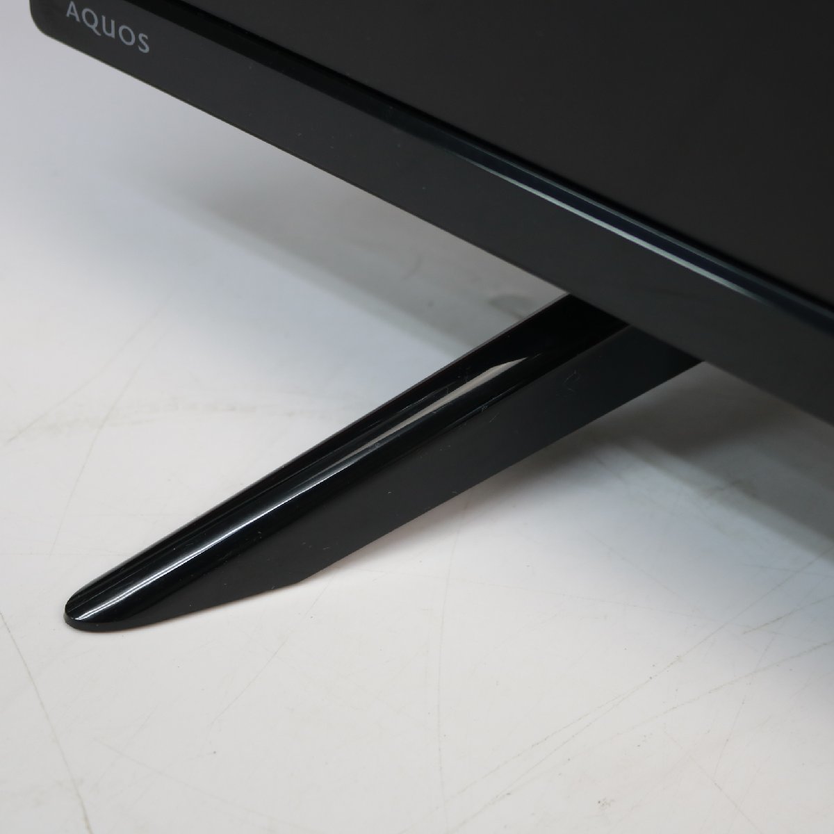 2023夏季 シャープ40V型4K液晶テレビAQUOS HDR対応4T-C40BH1 2019