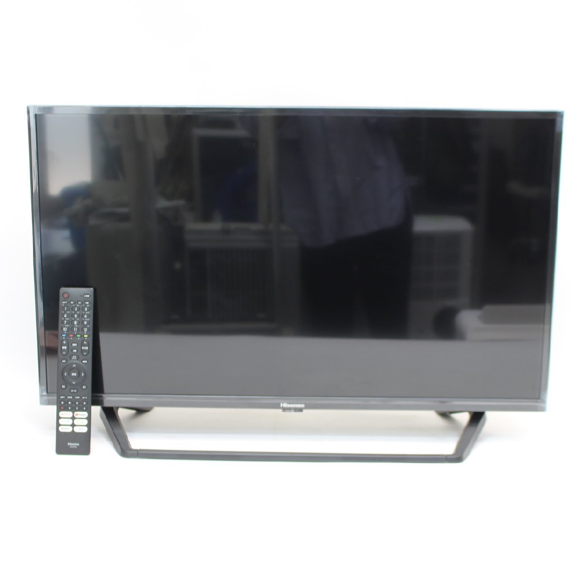 在庫超特価 Hisense(ハイセンス) 液晶テレビ 32BK2 [32V型