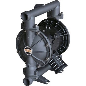 25A/エア駆動式ダイアフラムポンプ/¥261800相当 - proradiologia.odo.br