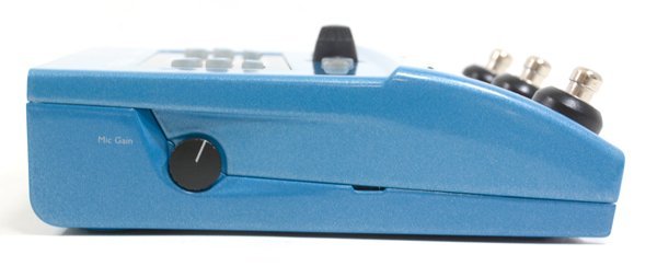 ☆元箱付!TC HELICON VoiceLive Play ギターボーカル用エフェクター