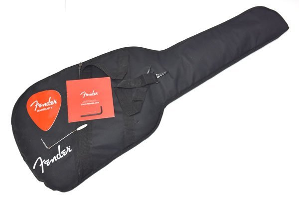 ☆ソフトケース付!FENDER MEXICO フェンダー メキシコ Player