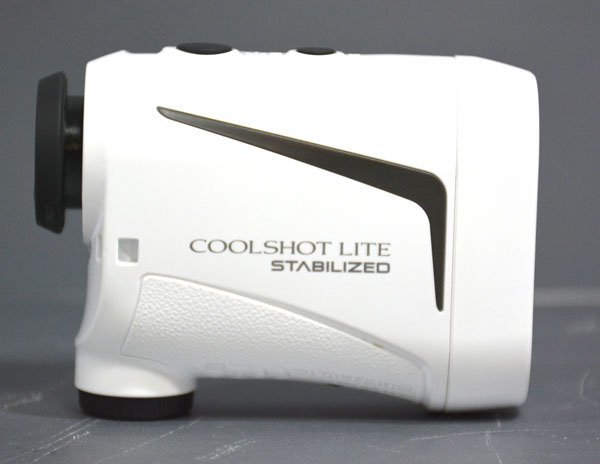 ☆元箱付!Nikon ニコン COOL SHOT LITE STABILIZED レーザー距離計