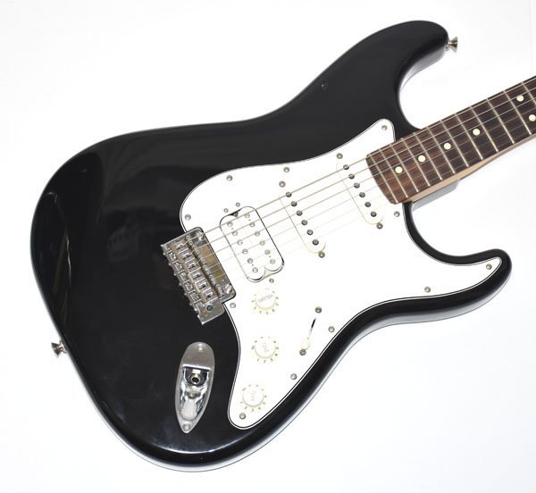 ☆ソフトケース付!FENDER MEXICO フェンダー メキシコ Player