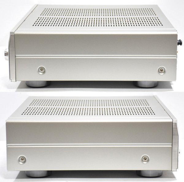 DENON デノン PMA-2000AE プリメインアンプ 中古 箱説なし | www