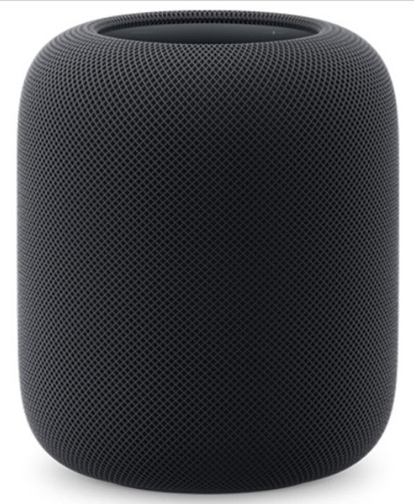 ☆新品!未開封!Apple アップル HomePod 第2世代 MQJ73J/A