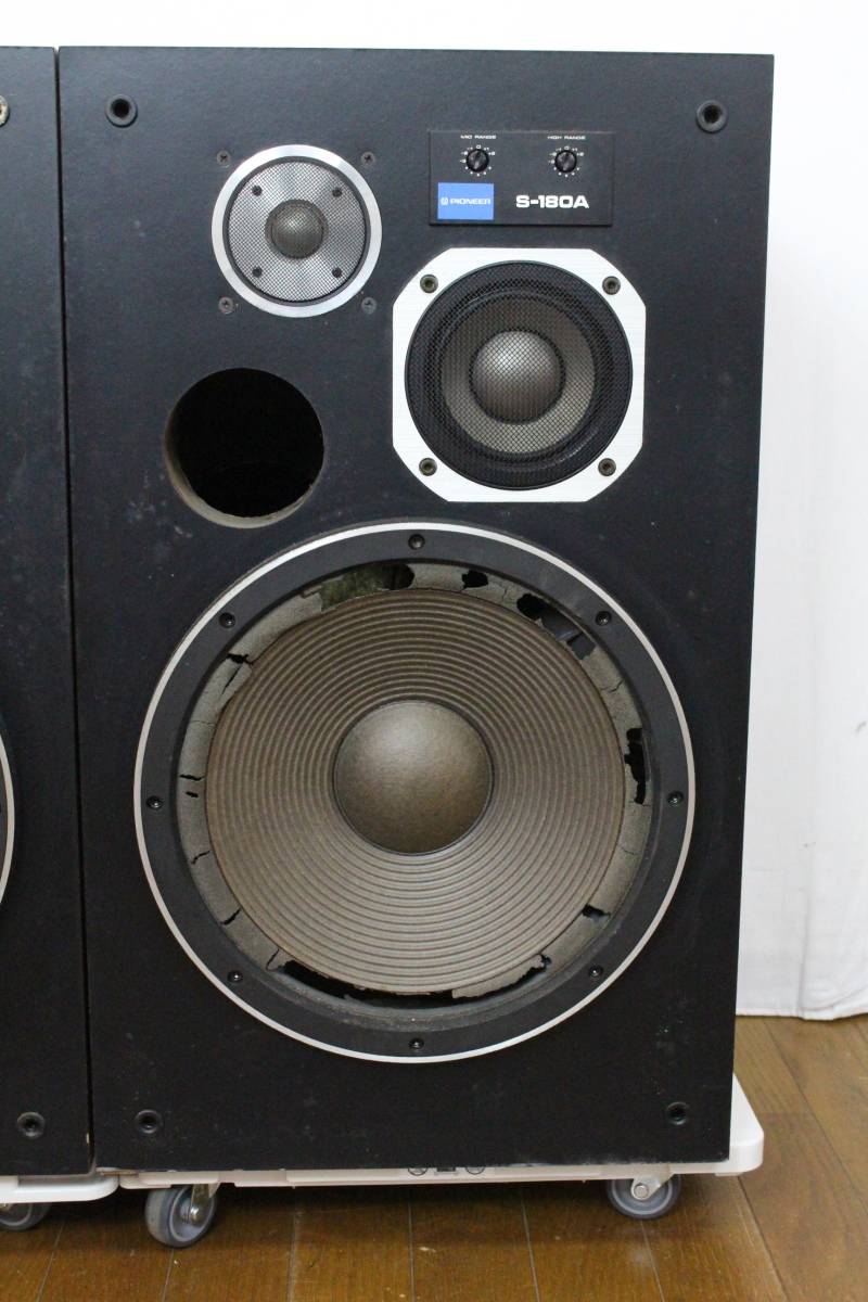 特価即納 ヤフオク! - Pioneer S-180A パイオニア スピー... egalaw.co.za