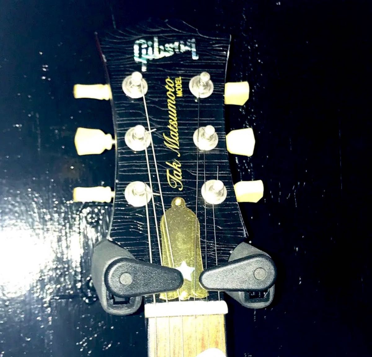 Tak DC Gold Top AGED EPIPHONE custom|Yahoo!フリマ(旧PayPay Tak DC Gold Top AGED EPIPHONE custom|Yahoo!フリマ(旧PayPay