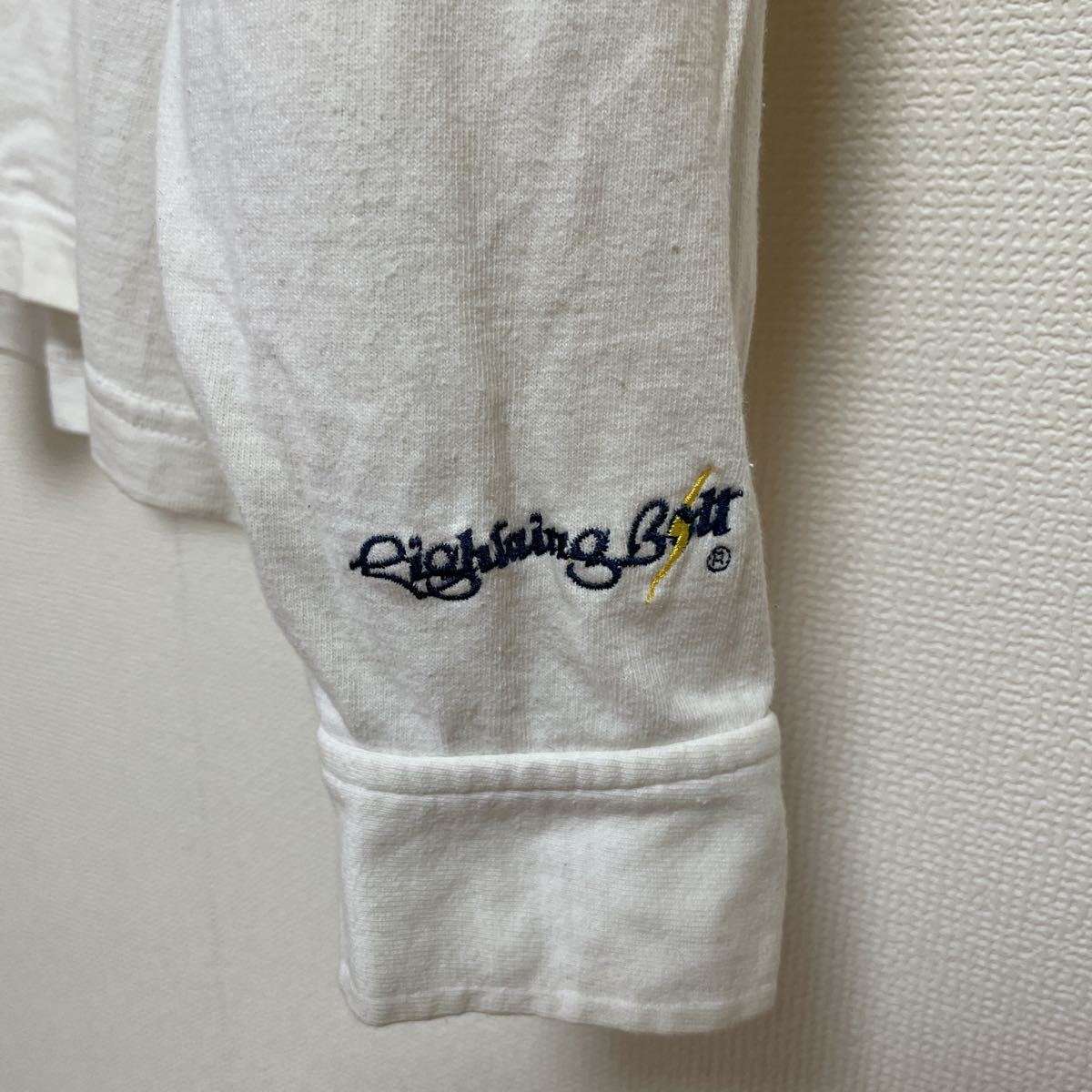 90s ヴィンテージ ライトニング ボルト スターボルト オールド 90s ヴィンテージ ライトニング ボルト スターボルト オールド