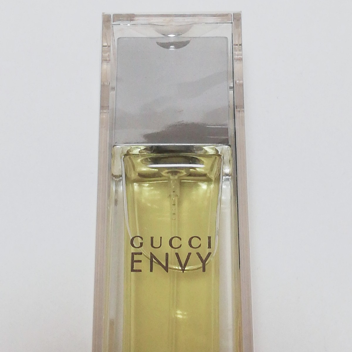  бесплатная доставка GUCCI Gucci ENVY Envy o-doto трещина 30ml духи быстрое решение 