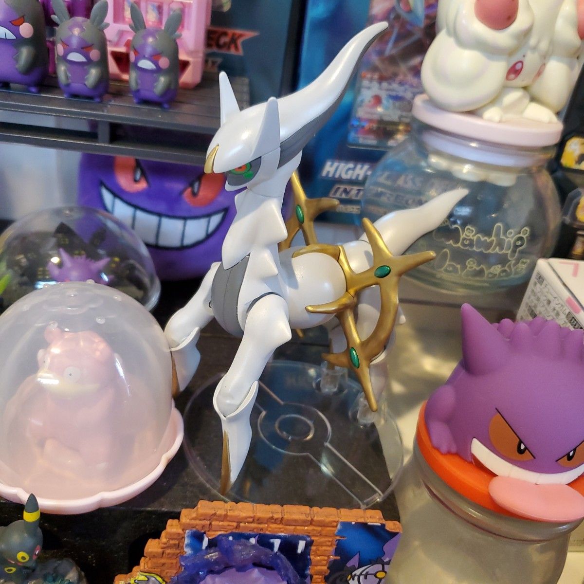 ポケモン フィギュア 【まとめ売り】 大量セット