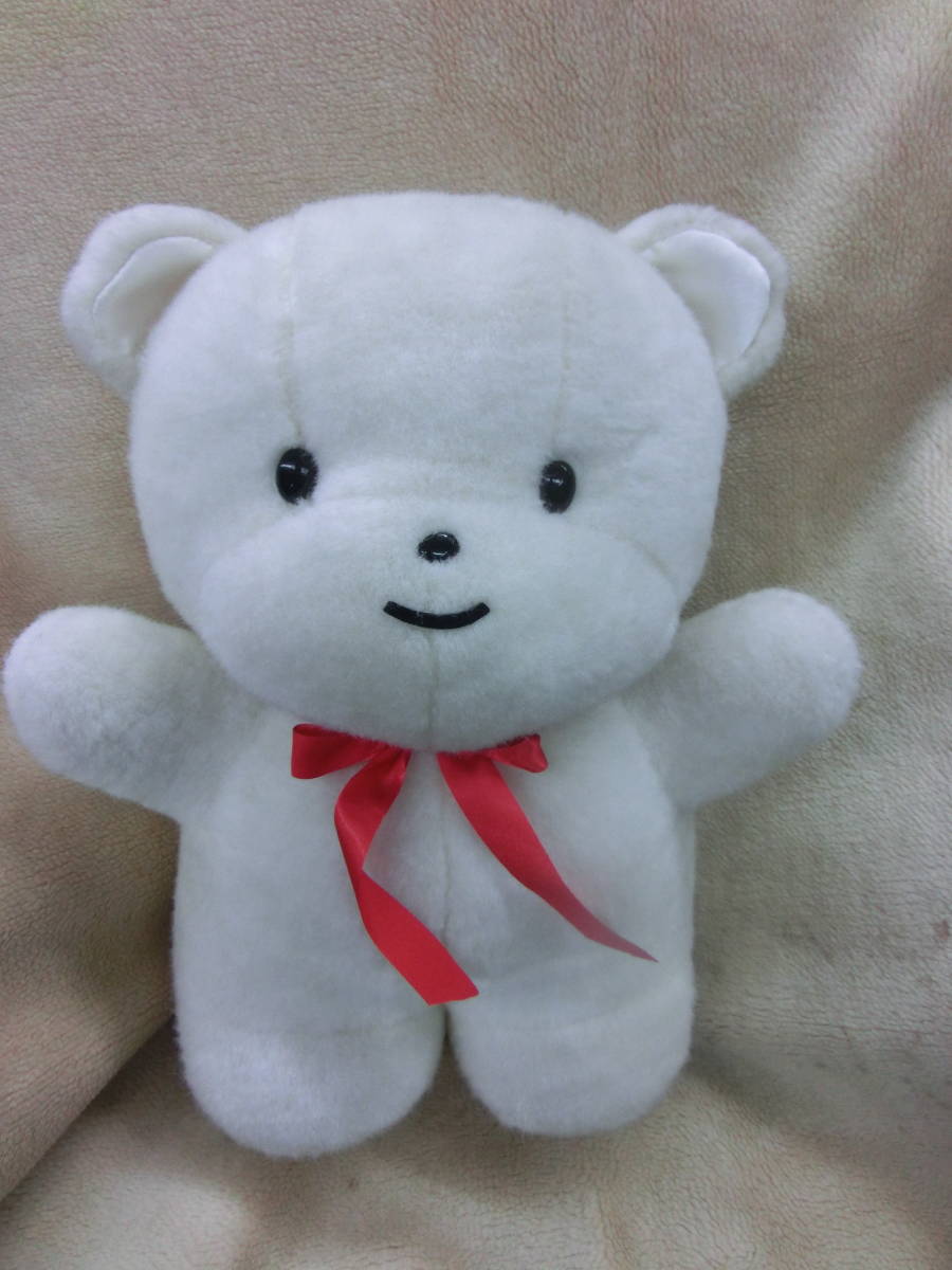 * long time period preservation goods * TINY LOVE soft toy 