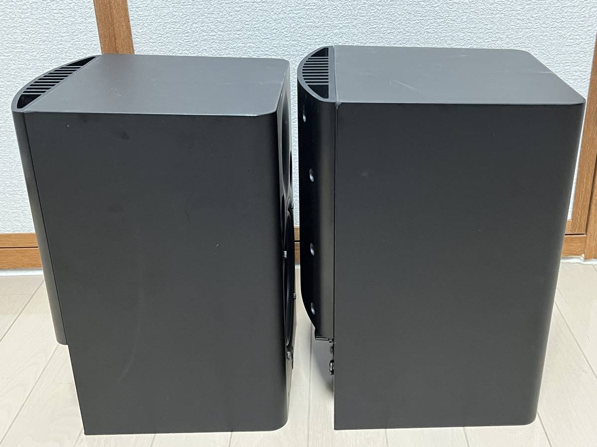 YAMAHA ヤマハ スタジオモニタースピーカー MSP7 STUDIO 2本ペアです