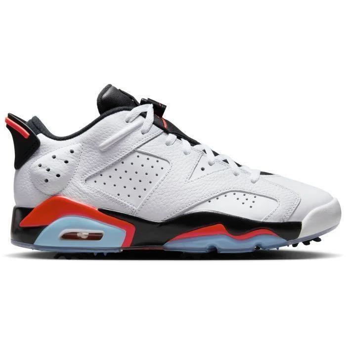 26.5cm エアジョーダン6 Low ゴルフ NIKE JORDAN ナイキ AIR JORDAN