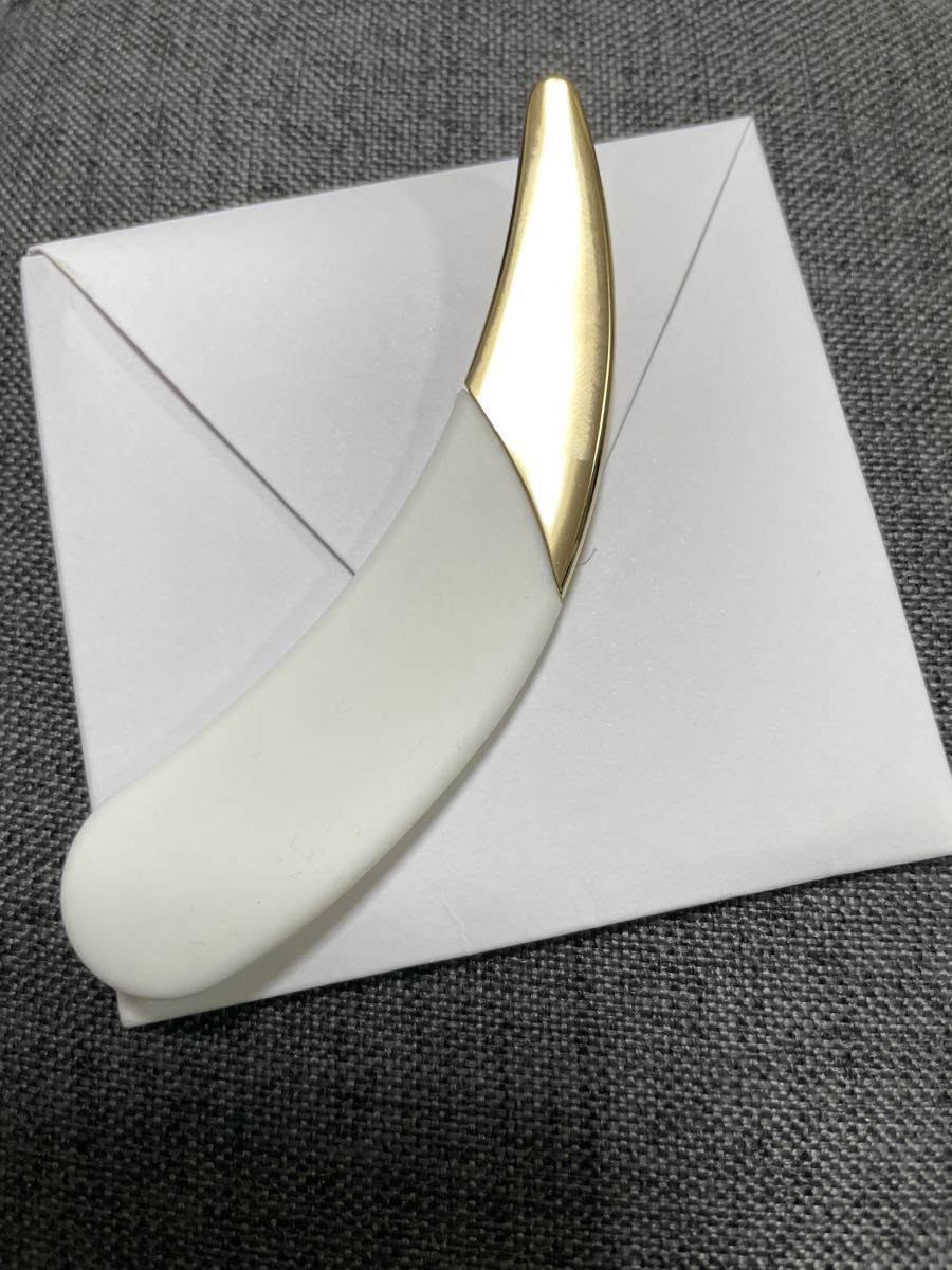 新品 未使用 Dior ディオール スパチュラ / プレステージ ル バーム