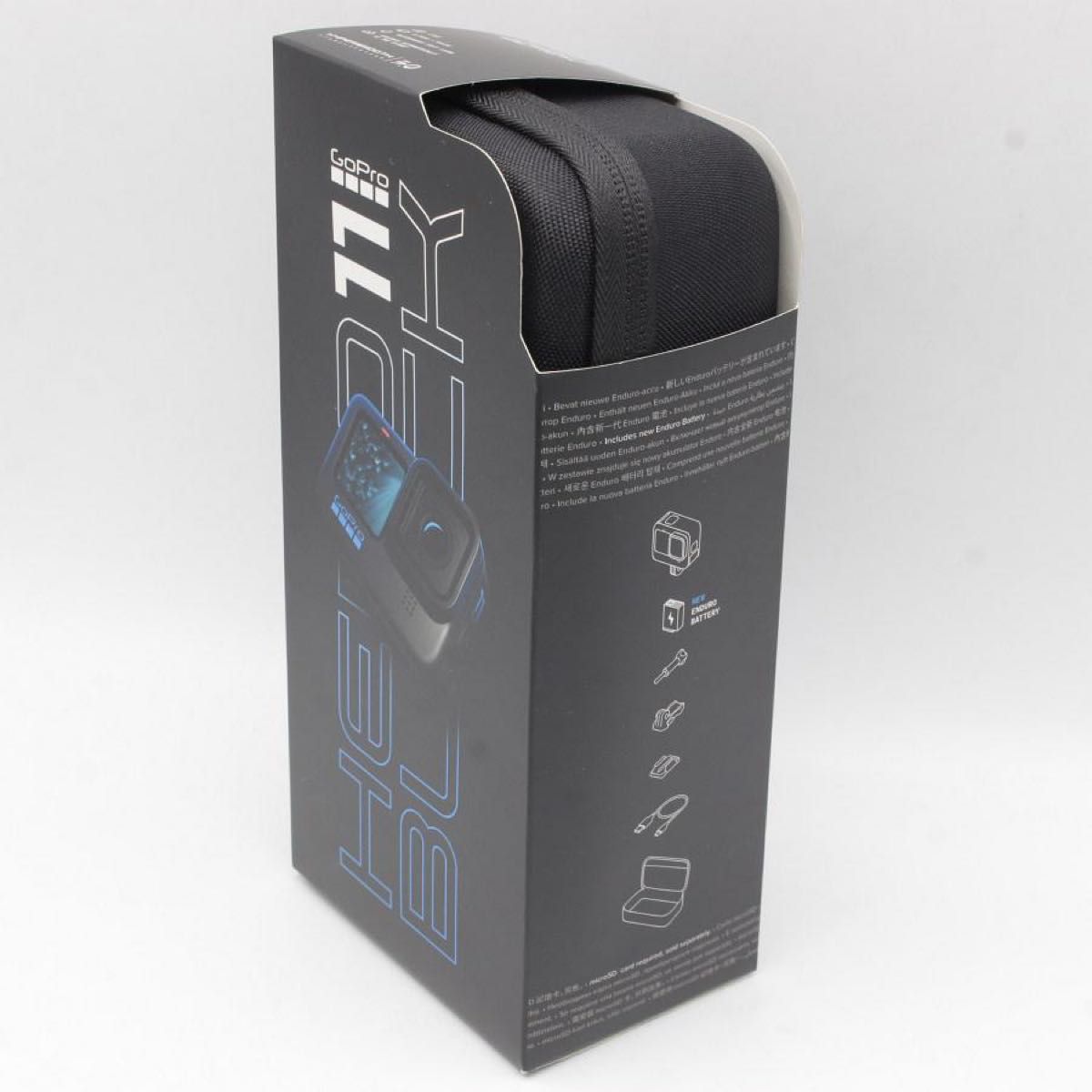 新品未開封】GoPro HERO11 Black CHDHX-111-FW | noonanwaste.com